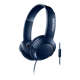 Casti in-ear Philips SHL3075BL/00