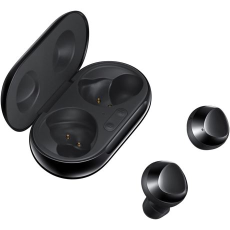 Casti SAMSUNG GALAXY BUDS+ WIRELESS BLACK