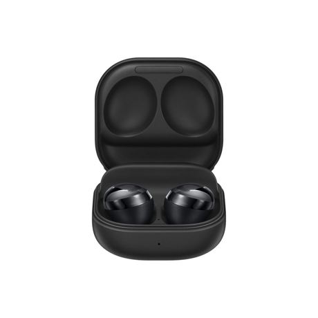 Casti Samsung Galaxy BUDS PRO Phantom Black