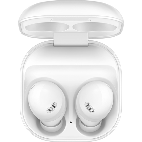 Casti Samsung Galaxy BUDS PRO Phantom Alb