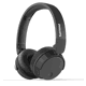 Casti audio wireless Philips TABH305BK/00, Bluetooth v4.2, microfon, redare 18 ore, Negru