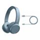 Casti wireless supraauriculare Philips TAH4205BL/00