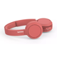 Casti wireless supraauriculare Philips TAH4205RD/00