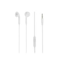 Casti in-ear Tellur Fly, Alb