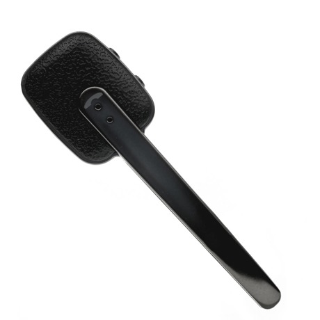 Casca Bluetooth Tellur Pulsar, Buton apeluri, Control volum, Bluetooth 4.0, Black