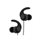 Casti in-ear Bluetooth Tellur Bound, Negru