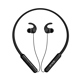 Casti in-ear Bluetooth Tellur Bound, Negru