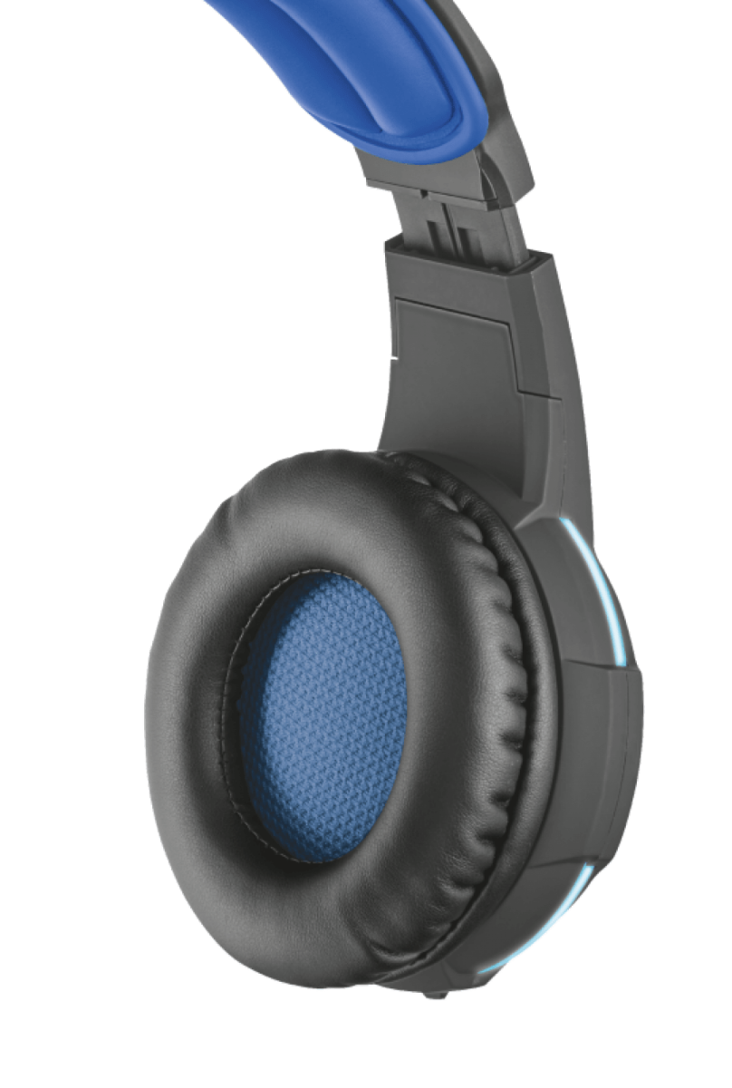 Pearl Station is enough Casti gaming cu microfon Trust GXT 350 Radius, Cu fir, Conector USB, Negru/ albastru - Pret avantajos - Ideall.ro Pearl Station is enough Casti gaming cu microfon Trust GXT 350 Radius, Cu fir, Conector USB, Negru/ albastru - Pret avantajos - Ideall.ro