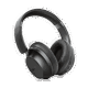 Casti cu microfon wireless Trust Action Eaze, Bluetooth, Negru