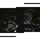 Casti audio Philips Fidelio X2HR/00, Hi-Fi, pernute Deluxe din burete cu memorie, atasare pe ureche, lungime cablu 3m, cablu detasabil, clema speciala, Negru