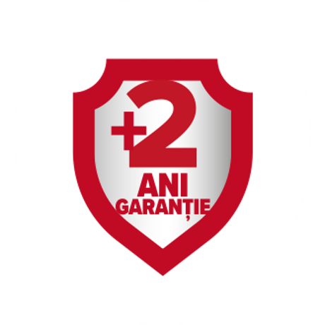 Extragarantie centrala 2 ani