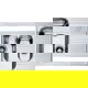 Chiuveta Franke Armonia 101.0022.586 AMT 651
