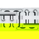 Chiuveta Franke Smart SRX 620 Inox lucios 101.0356.664