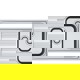 Chiuveta Franke Smart SRX 651 Inox lucios 101.0356.886