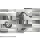 Chiuveta Franke OLL 611 101.0486.071