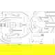 Chiuveta Alveus Niagara 40 A55 (1124055)