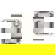 Chiuveta Alveus Luno 20, Inox, 1128740