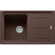 Chiuveta Franke Impact IMG 611 Dark Brown 114.0177.616