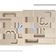 Pachet Franke 114.0633.772, Chiuveta fragranite BFG 651-78, 780x500mm, + Baterie Pola 1.0 + Dozator sapun, Avena