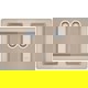 Pachet Franke 114.0633.756, Chiuveta BFG 620 + Baterie Pola 1.0, Avena