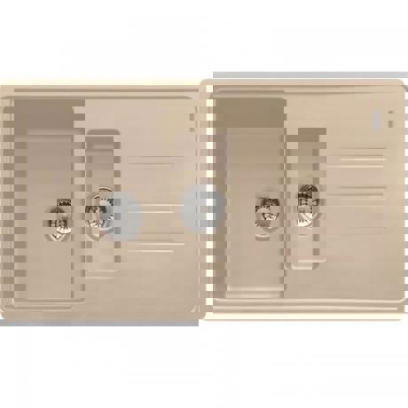 Chiuveta Franke Malta BSG 651 Avena 114.0486.718, 970x500mm, 1 1/2B 1D, tehnologie Sanitized