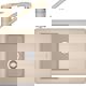 Pachet Franke 114.0491.655 chiuveta fragranite BFG 611-78 avena + baterie Novara Plus avena 115.0470.654