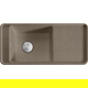 Chiuveta Franke Style  SYG 611 Lunar Grey 114.0536.213