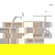 Pachet Franke 114.0633.756, Chiuveta BFG 620 + Baterie Pola 1.0, Avena