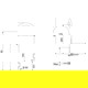Pachet Franke 114.0660.691, Chiuveta BFG 651-78, 780x500mm, + Baterie Pola 1.0 + Dozator sapun, Negru