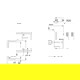 Pachet Franke 114.0660.700, Chiuveta BFG 611-62 + Baterie Pola 1.0 + Dozator sapun, Grafite
