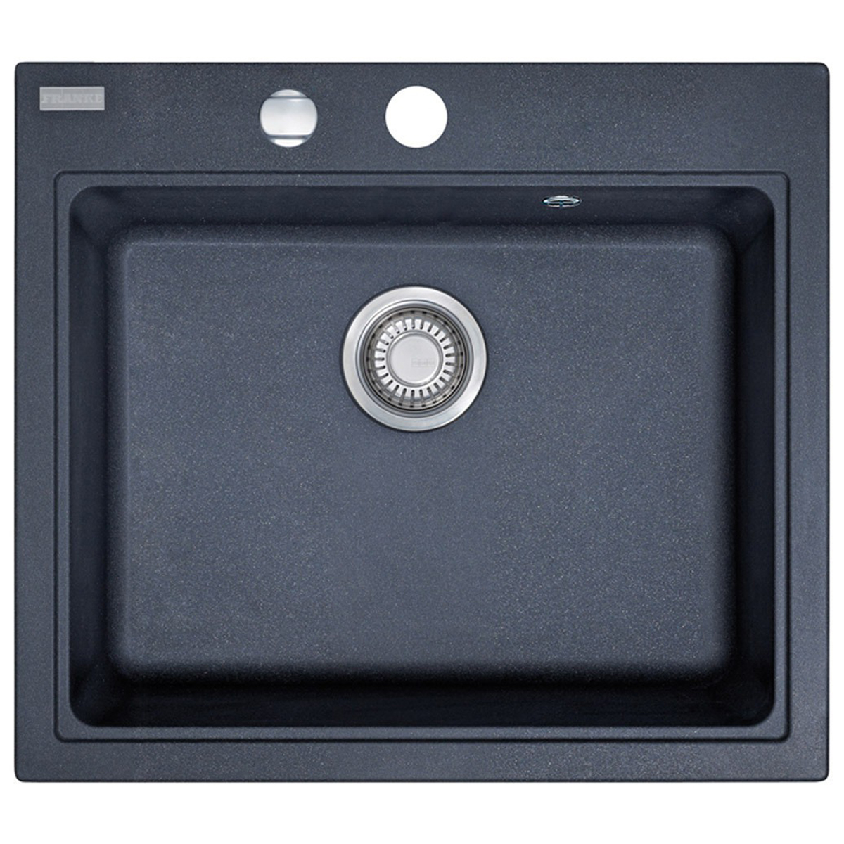 Chiuveta Franke Maris MRG 610-58 Grafite Fragranite 114.0075.390