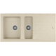 Chiuvetă Teka STONE 60B TG 1 1/2B 1D, 115360009