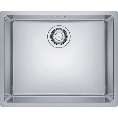 Chiuveta Franke Maris 122.0525.271 MRX 110-50, 540x440 mm,1 cuva, Inox satinat