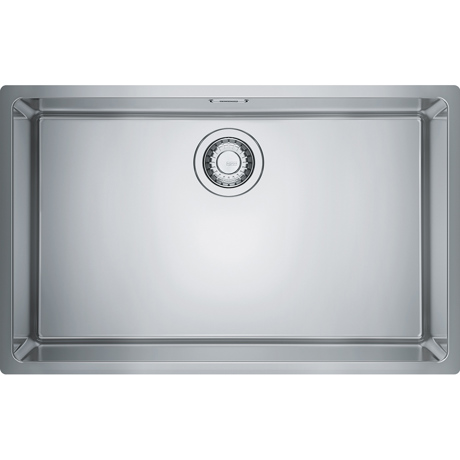 Chiuveta Franke Maris 122.0525.280 MRX 110-70, 740x440 mm, 1 cuva, Inox satinat