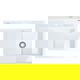 Chiuveta Franke Mythos MTK 611-100 Bianco Fraceram 124.0335.707
