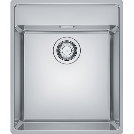 Chiuveta Franke Maris 127.0525.272 MRX 210-40 TL, 1 cuva, 430x510 mm, Inox satinat