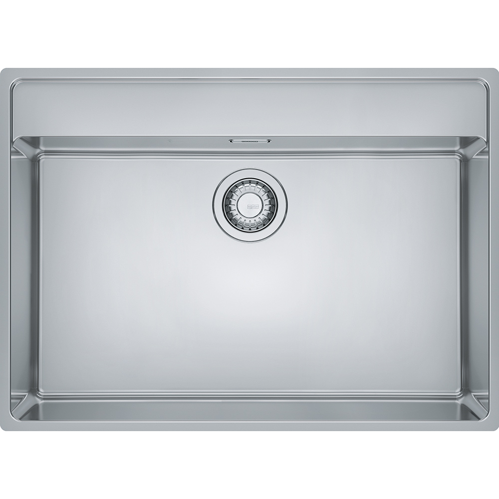 Chiuveta Franke Maris 127.0525.286 MRX 210-70 TL, 1 cuva, 730x510 mm, Inox satinat
