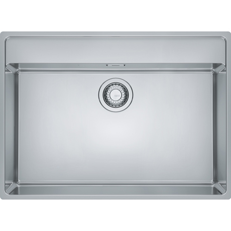 Chiuveta Franke Maris 127.0525.286 MRX 210-70 TL, 1 cuva, 730x510 mm, Inox satinat