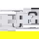 Chiuveta Franke Maris MRX 211 G Inox lucios 127.0380.467