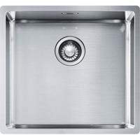 Chiuveta Franke Box BBX 210/110-45 Inox lucios 127.0369.250