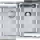 Chiuveta Franke Box BBX 210/110-45 Inox lucios 127.0369.250