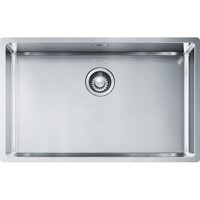 Chiuveta Franke Box BBX 210/110-68 Inox lucios 127.0369.284