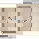 Chiuveta Franke Fragranite Basis BFG 611-62 Avena 114.0361.839