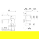 Chiuveta Franke Fragranite Basis BFG 611-62 Avena 114.0361.839