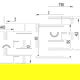 Chiuveta Franke Basis BFG 611-78 Avena 114.0486.685