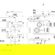 Chiuveta Franke Basis BFG 651-78 Bianco 114.0531.806