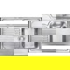 Chiuveta Franke 101.0022.565 Galassia GAX 611