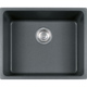 Chiuveta Franke Kubus 125.0068.576 KBG 110-50