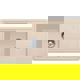 Pachet Franke 114.0491.661 chiuveta fragranite BSG 611-78 avena + Baterie Franke Novara Plus avena 115.0470.654