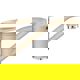 Pachet Franke 114.0491.663 chiuveta fragranite BSG 651 avena + Baterie Franke Novara Plus avena 115.0470.654